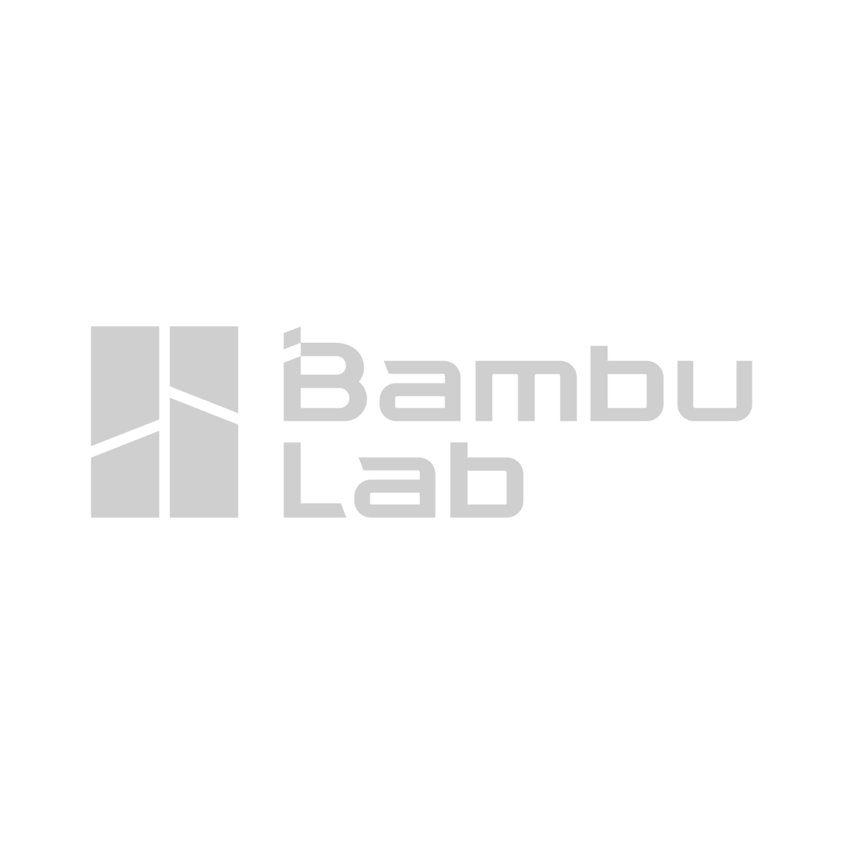 Bambu Lab logo